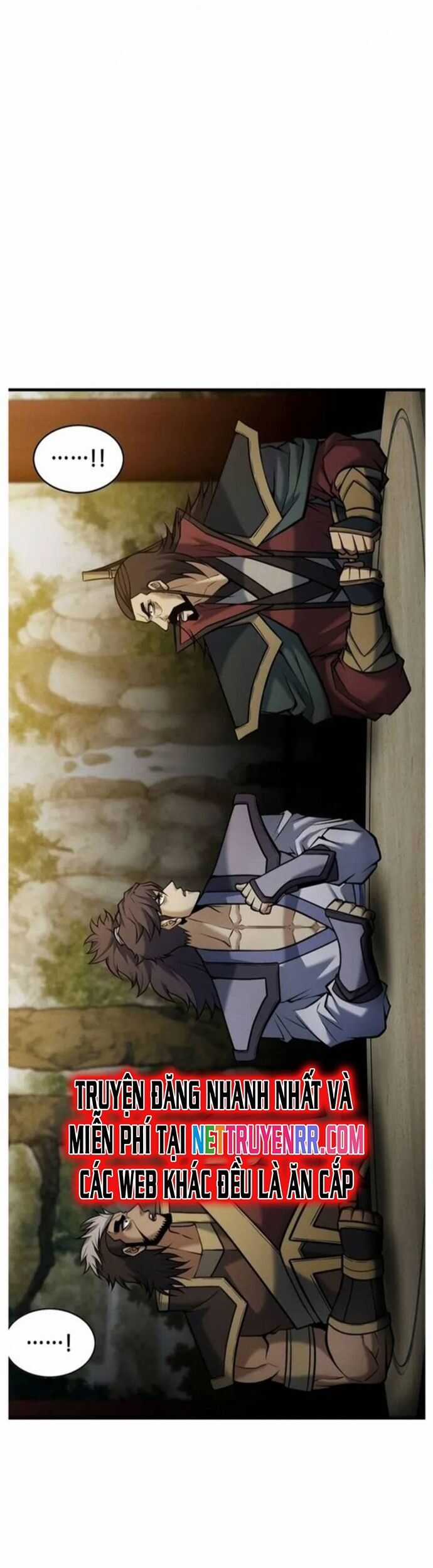 Bá Vương Chi Tinh Chapter 65 trang 30