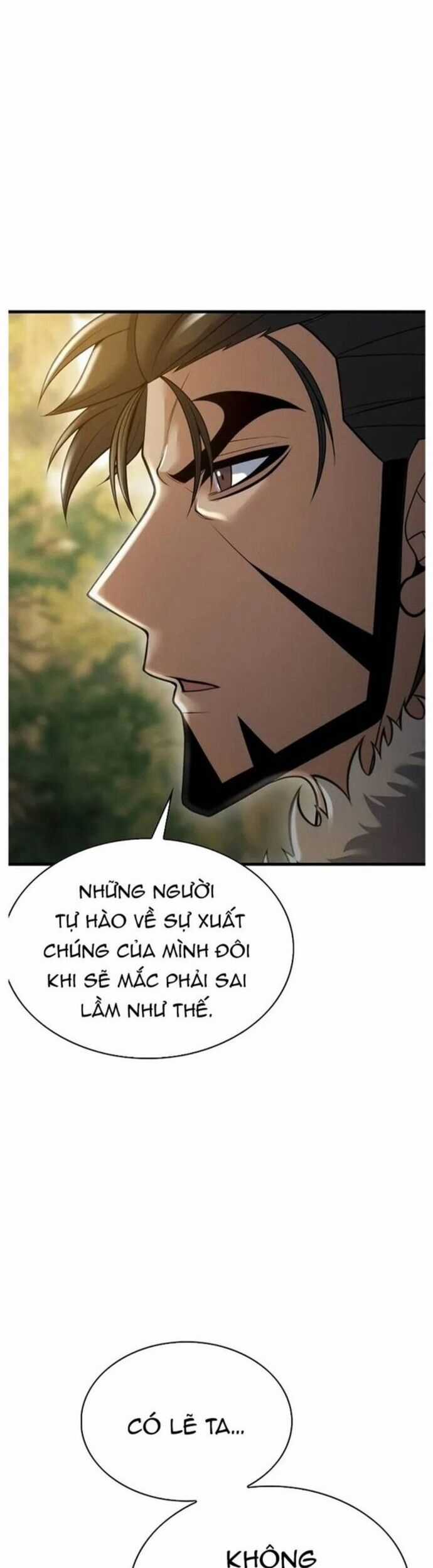 Bá Vương Chi Tinh Chapter 65 trang 31
