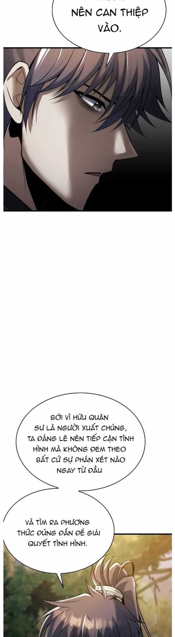 Bá Vương Chi Tinh Chapter 65 trang 32