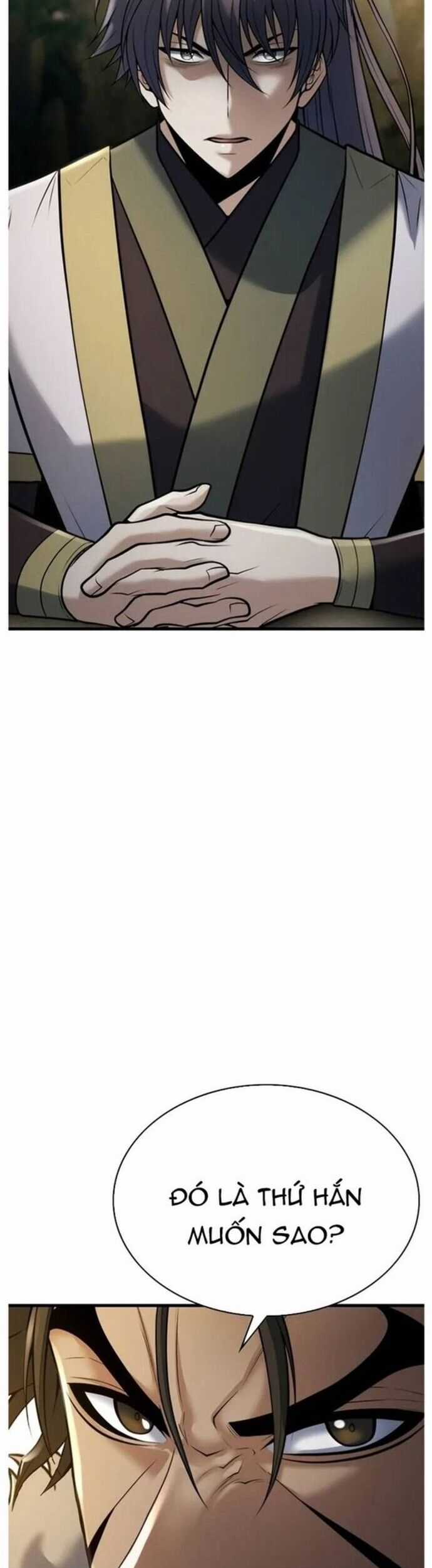 Bá Vương Chi Tinh Chapter 65 trang 33