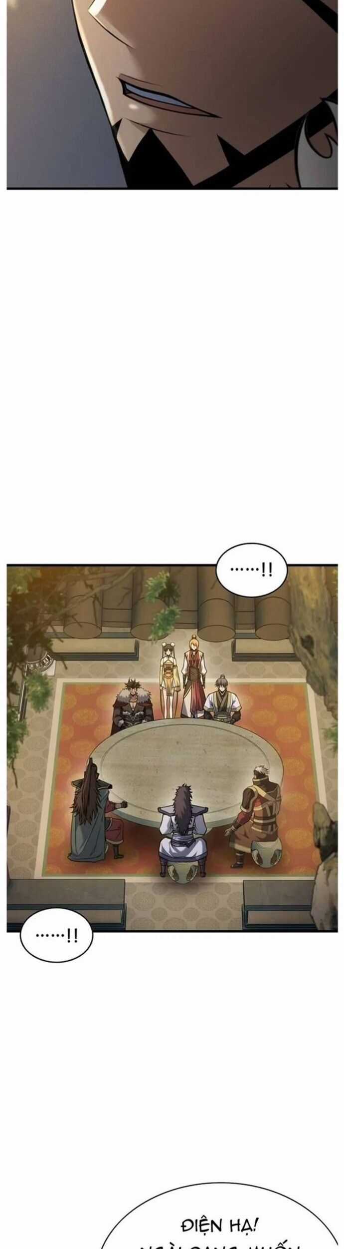 Bá Vương Chi Tinh Chapter 65 trang 34