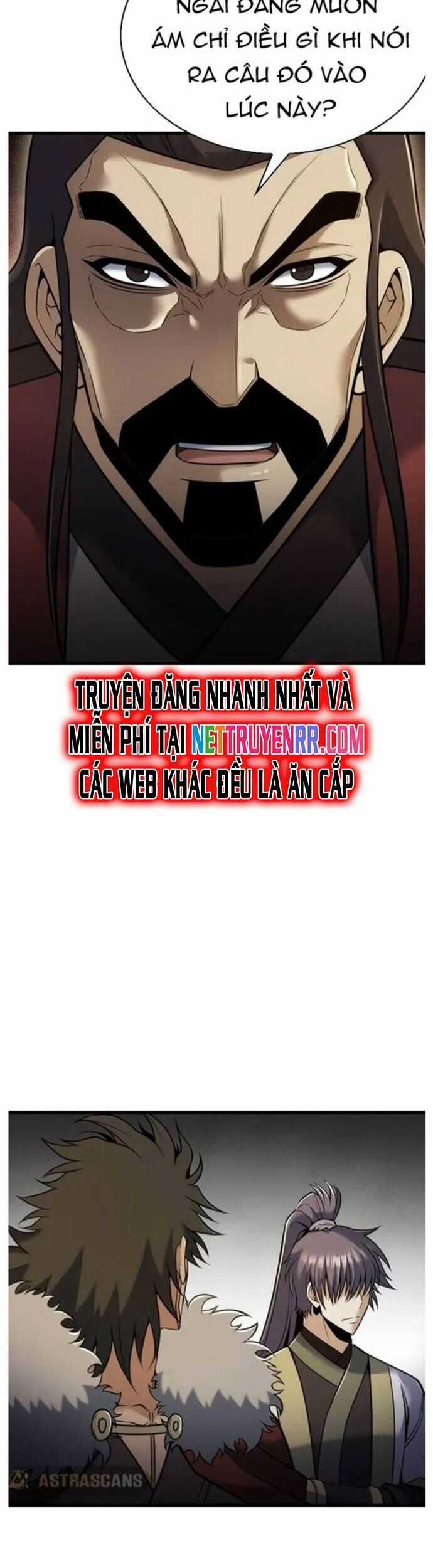 Bá Vương Chi Tinh Chapter 65 trang 35