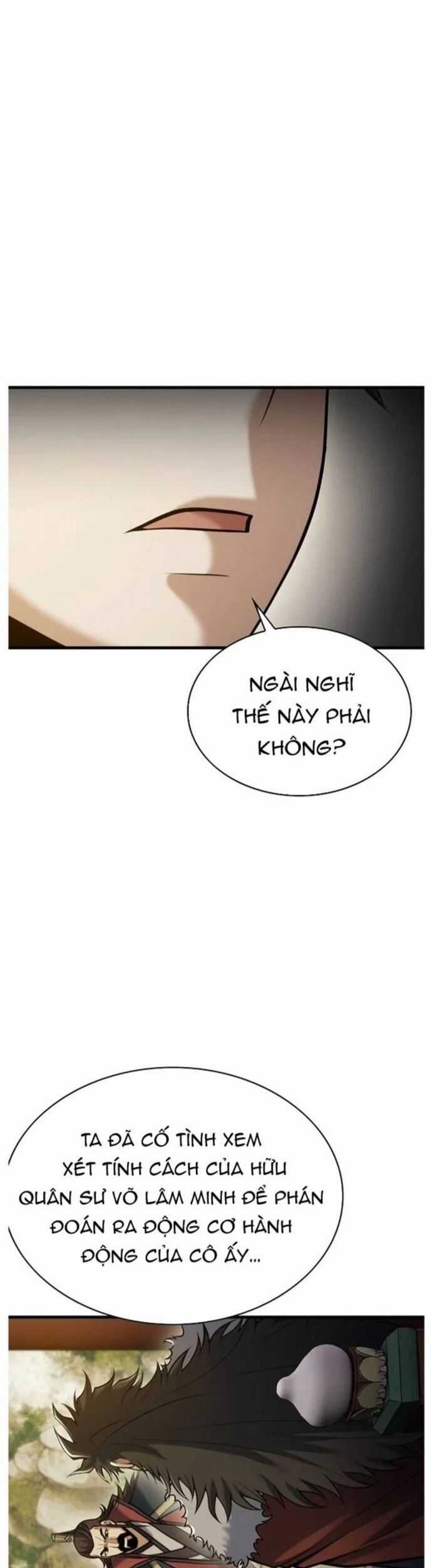 Bá Vương Chi Tinh Chapter 65 trang 36