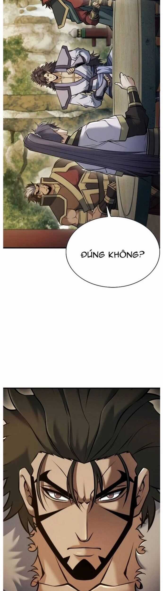 Bá Vương Chi Tinh Chapter 65 trang 37