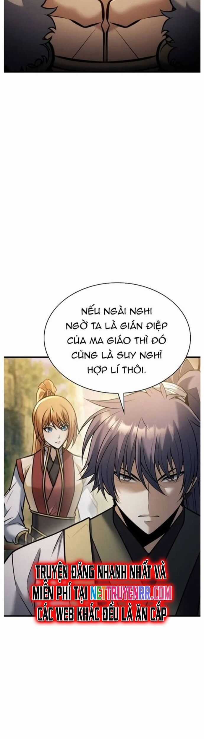 Bá Vương Chi Tinh Chapter 65 trang 38