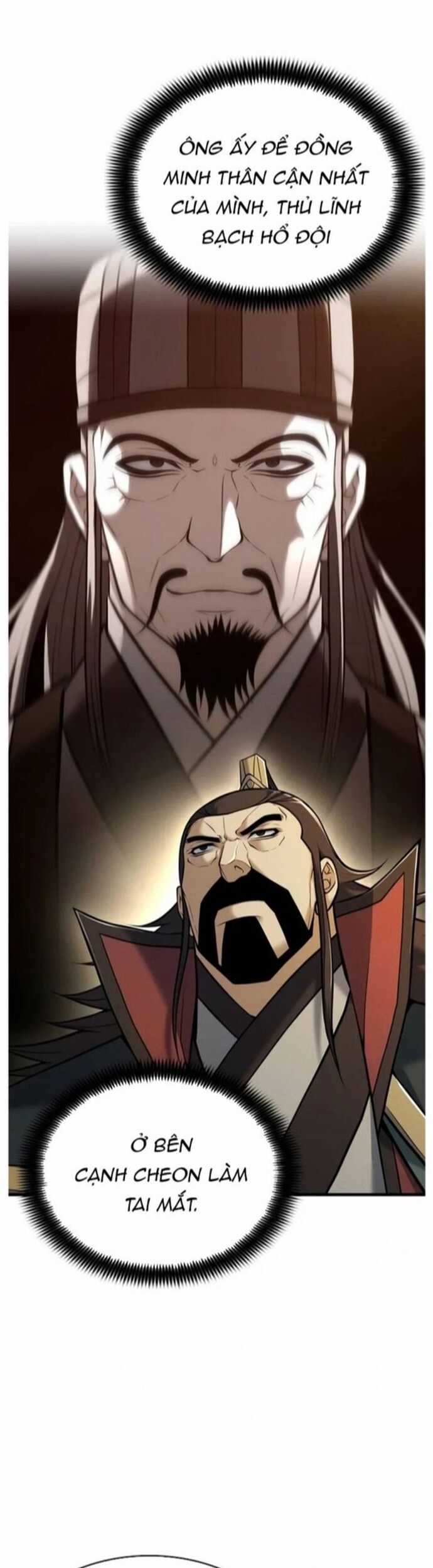 Bá Vương Chi Tinh Chapter 65 trang 4