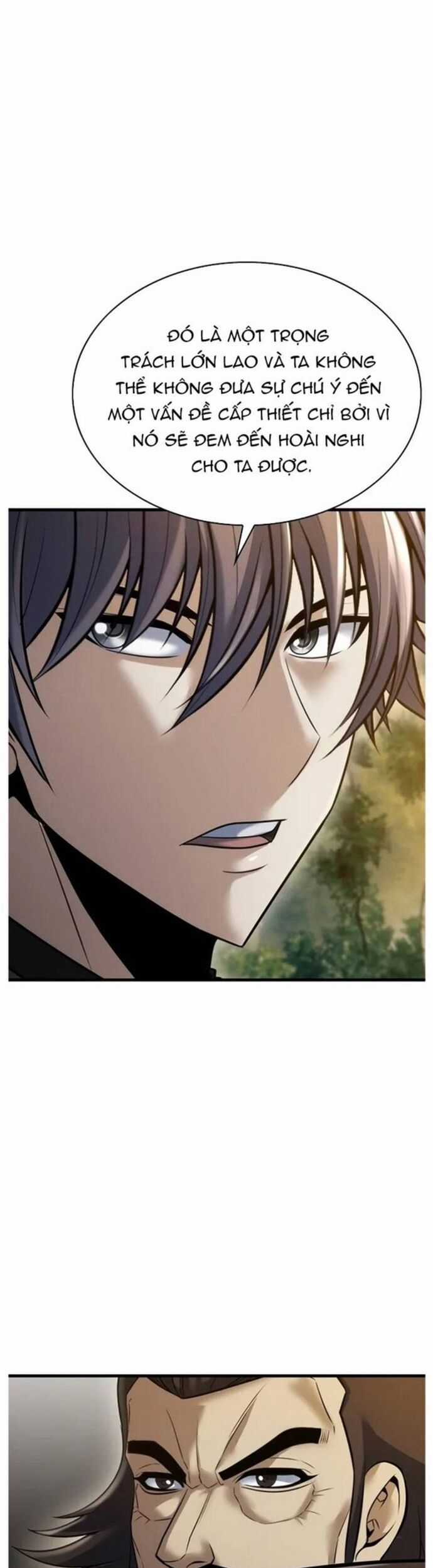 Bá Vương Chi Tinh Chapter 65 trang 40