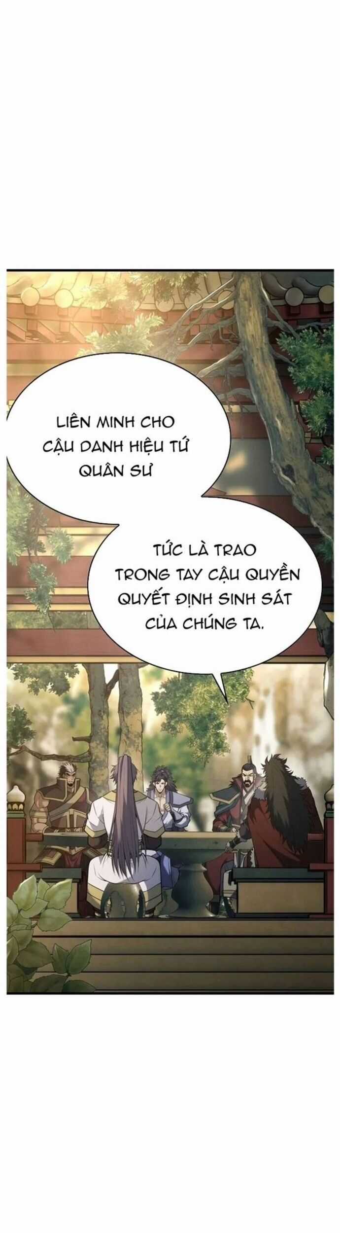 Bá Vương Chi Tinh Chapter 65 trang 42