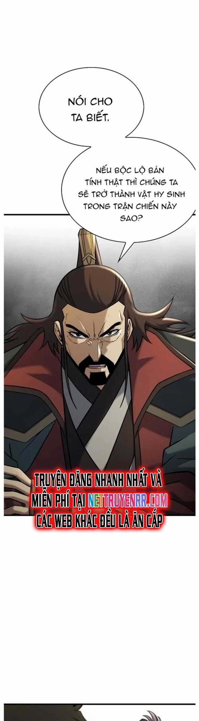 Bá Vương Chi Tinh Chapter 65 trang 43