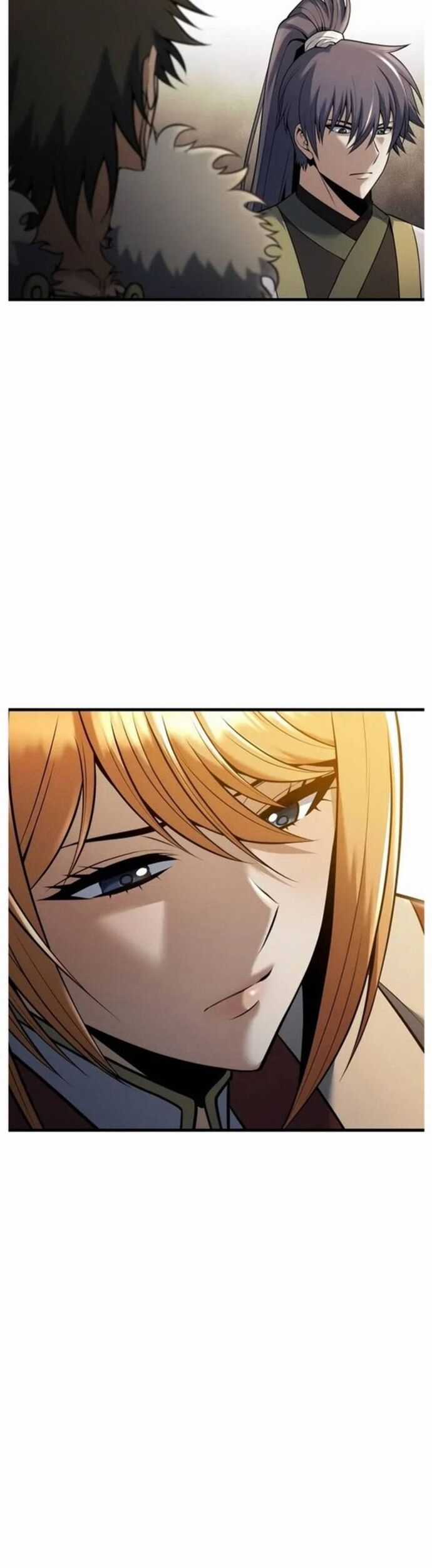 Bá Vương Chi Tinh Chapter 65 trang 44