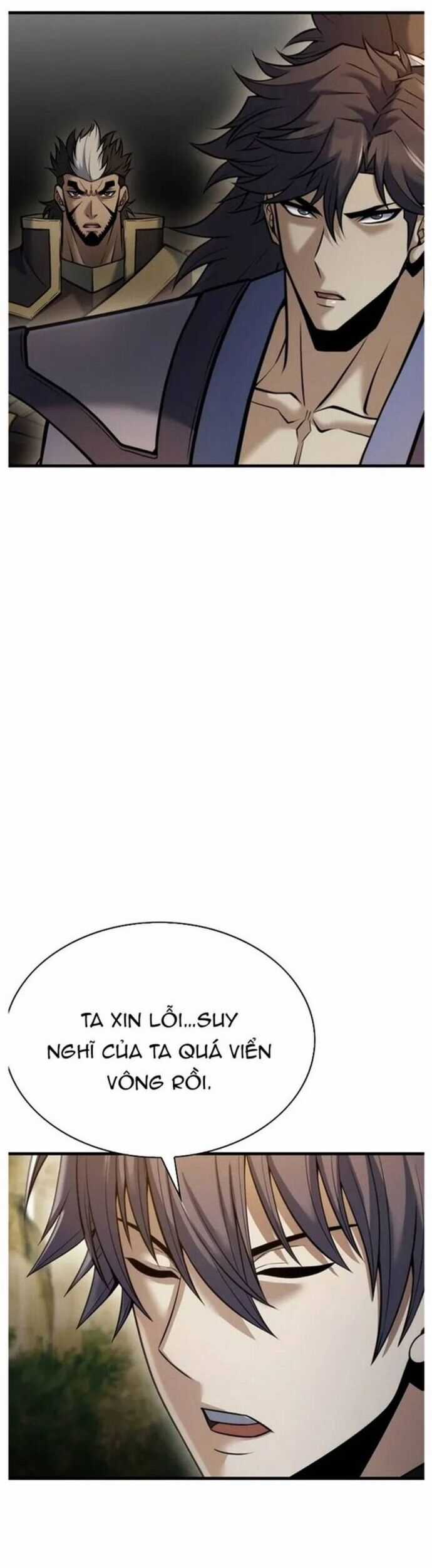 Bá Vương Chi Tinh Chapter 65 trang 45