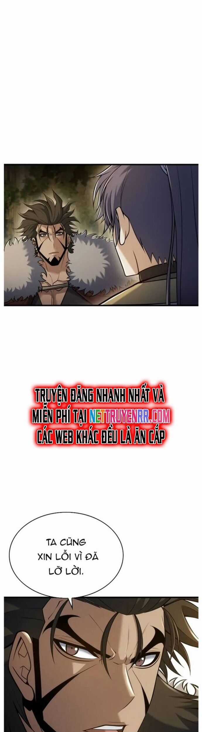 Bá Vương Chi Tinh Chapter 65 trang 46