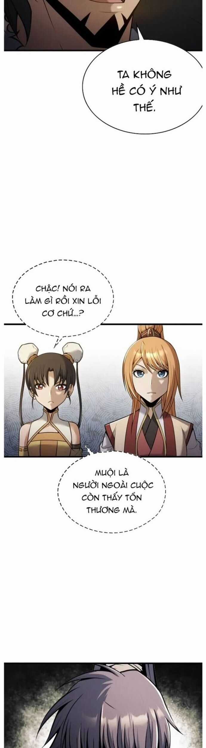 Bá Vương Chi Tinh Chapter 65 trang 47