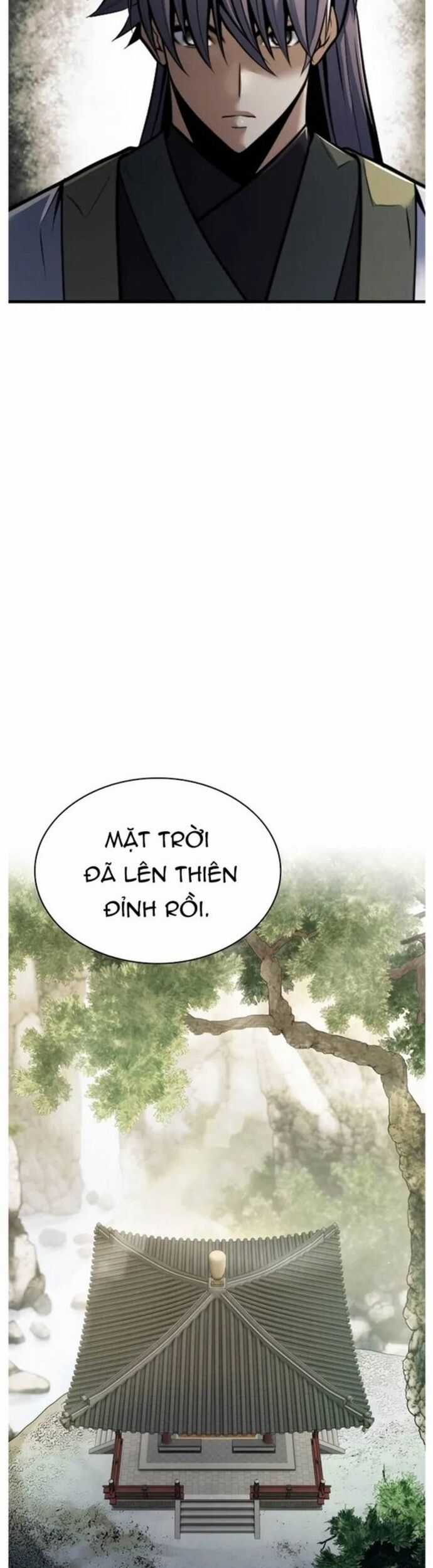 Bá Vương Chi Tinh Chapter 65 trang 48