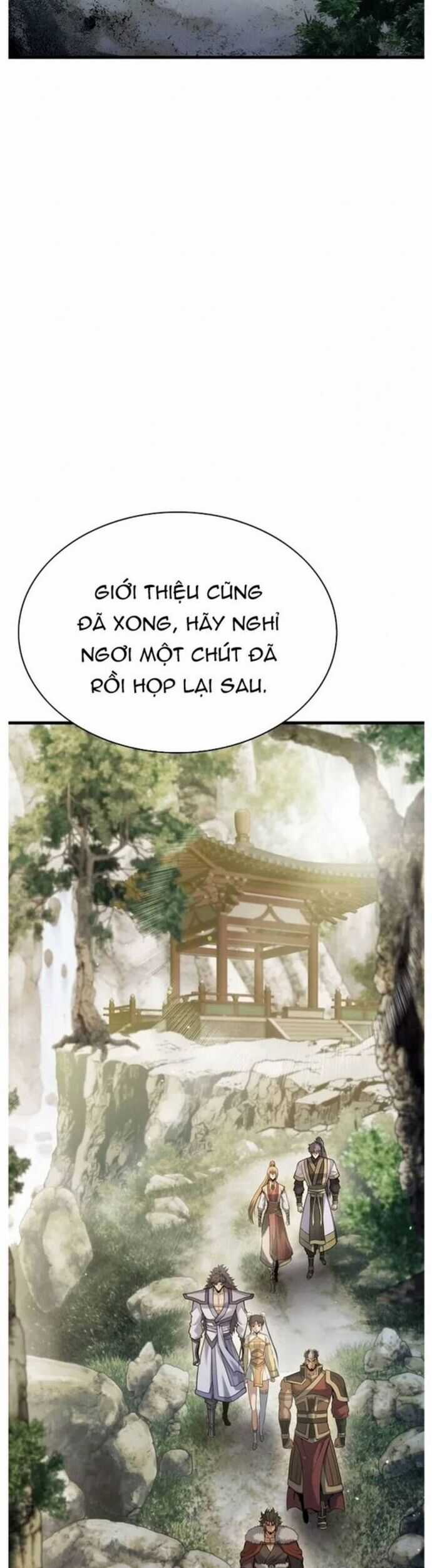 Bá Vương Chi Tinh Chapter 65 trang 49