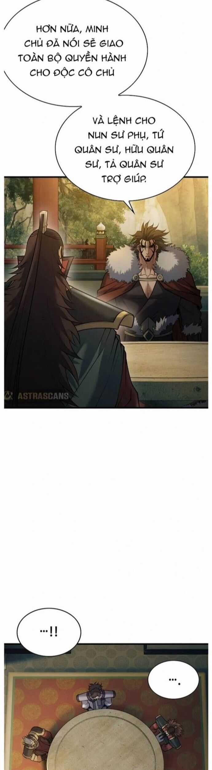 Bá Vương Chi Tinh Chapter 65 trang 5