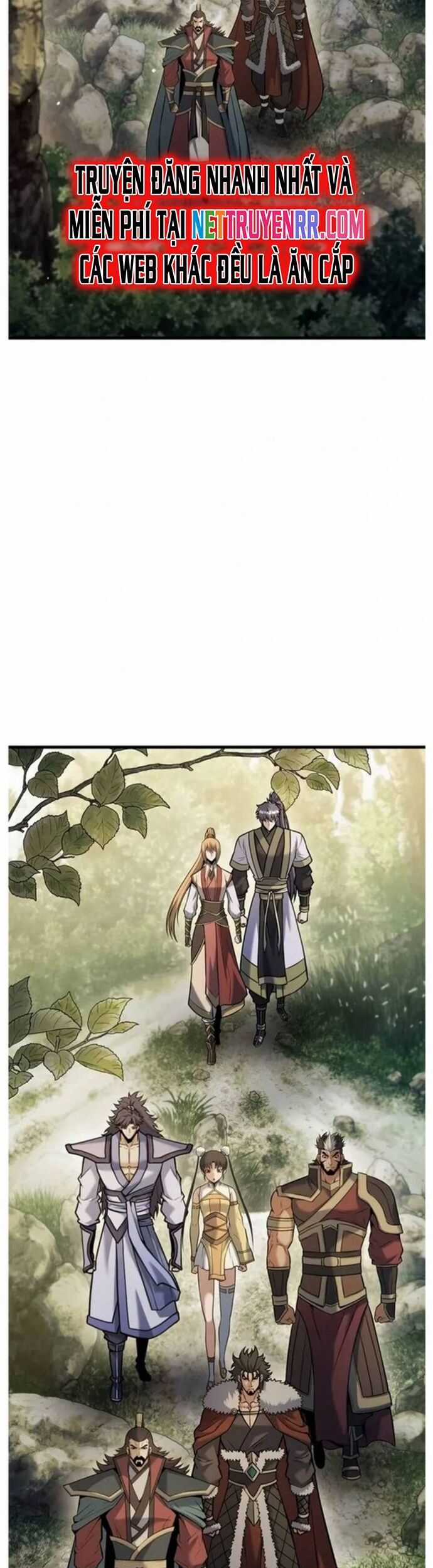 Bá Vương Chi Tinh Chapter 65 trang 50