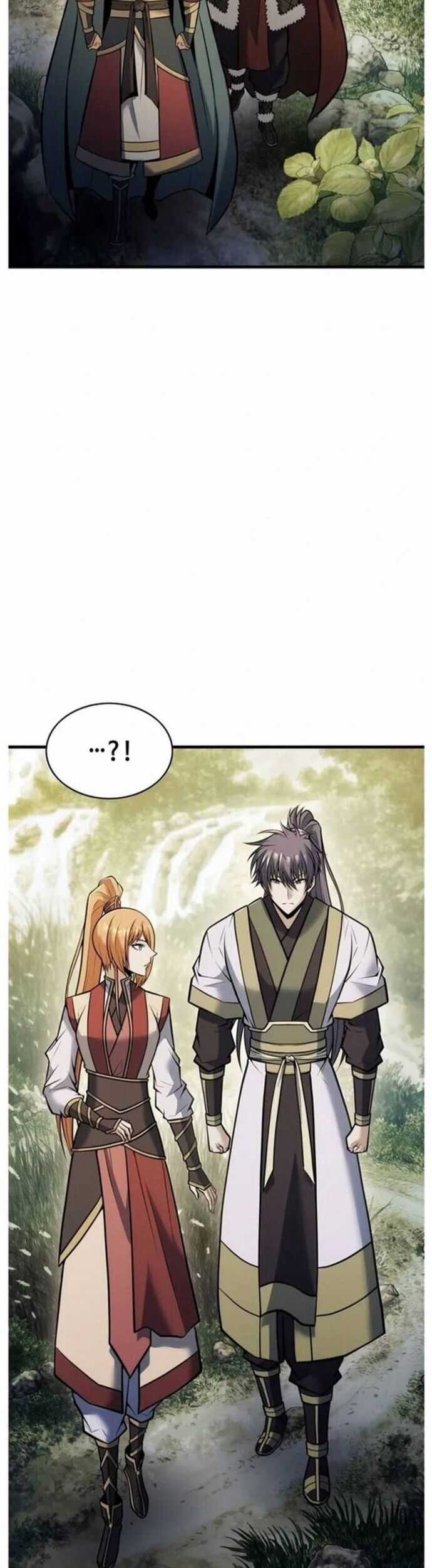 Bá Vương Chi Tinh Chapter 65 trang 51