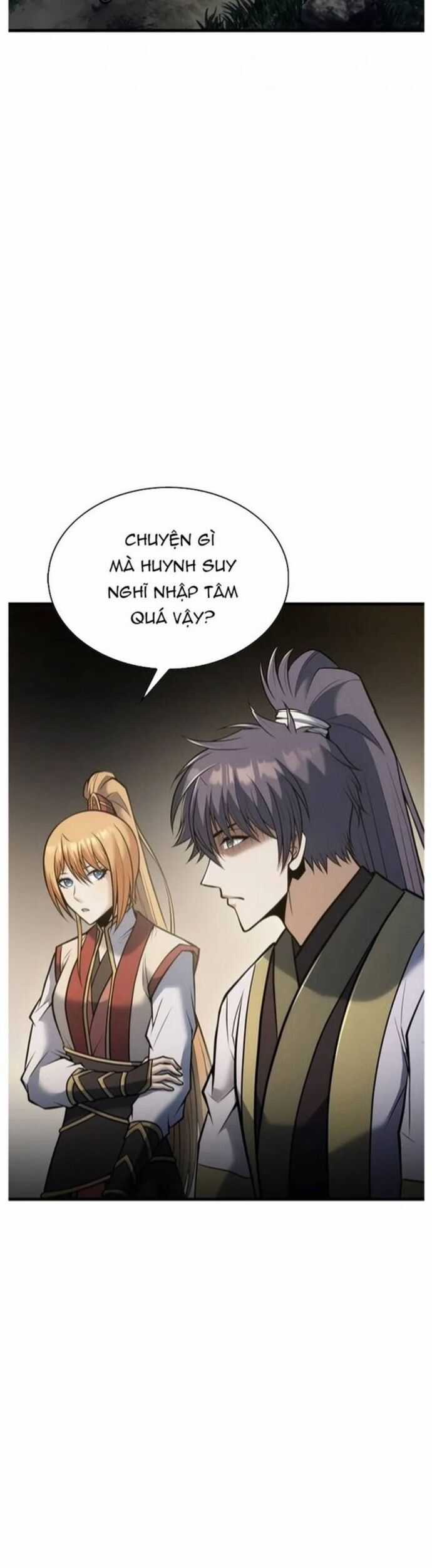 Bá Vương Chi Tinh Chapter 65 trang 52