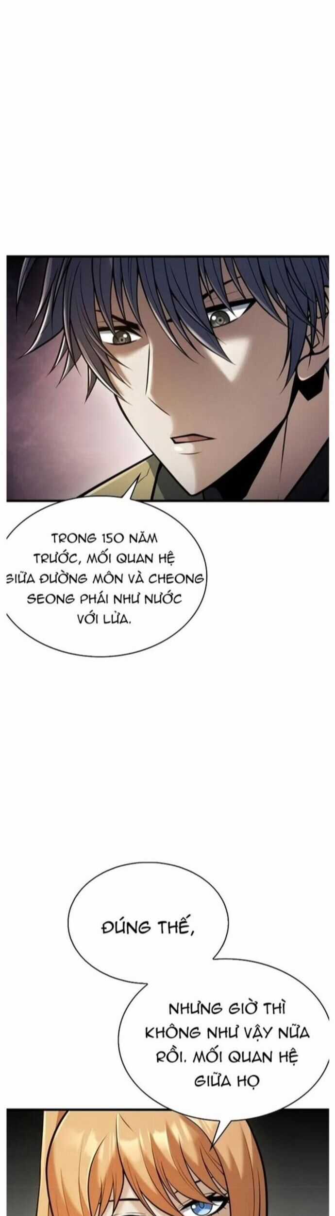 Bá Vương Chi Tinh Chapter 65 trang 53