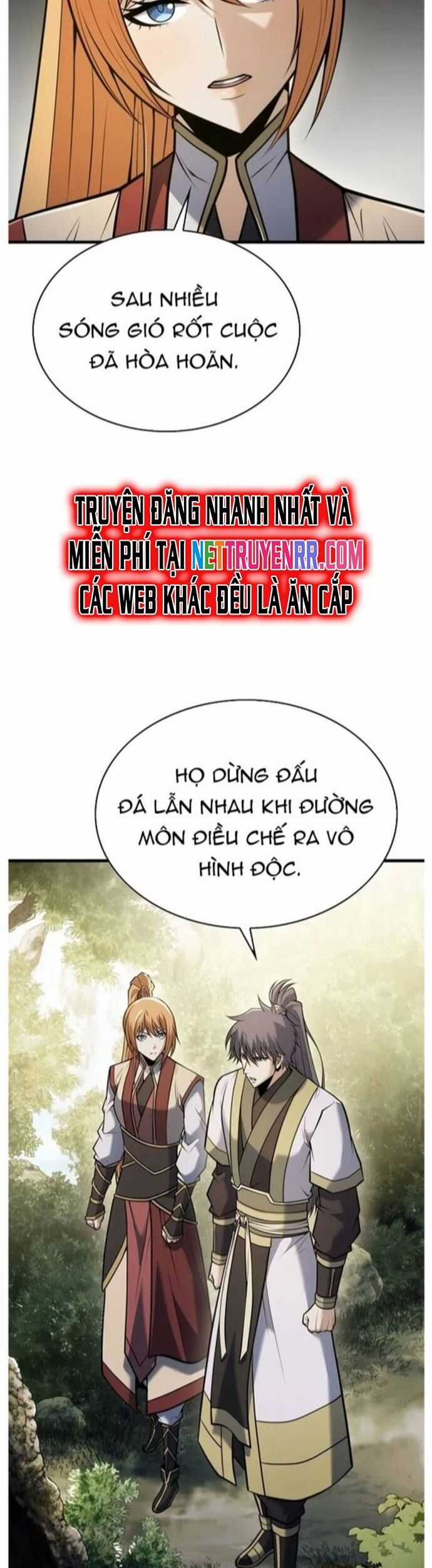 Bá Vương Chi Tinh Chapter 65 trang 54