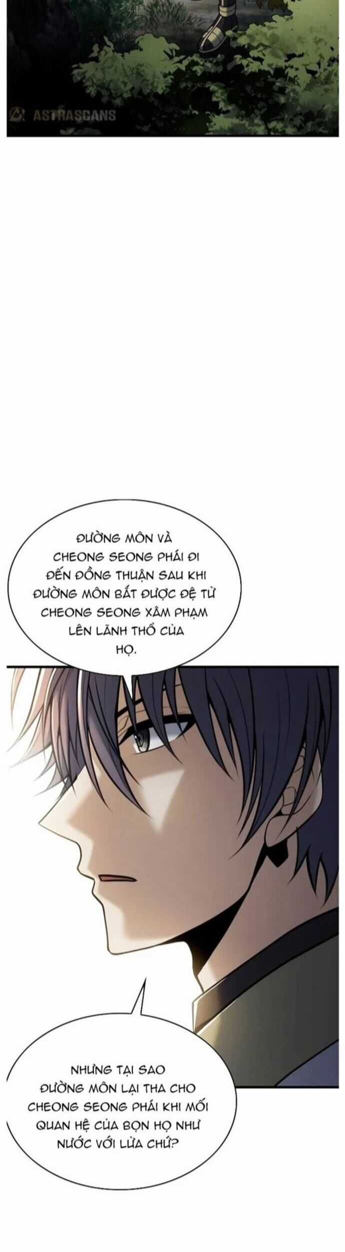 Bá Vương Chi Tinh Chapter 65 trang 55