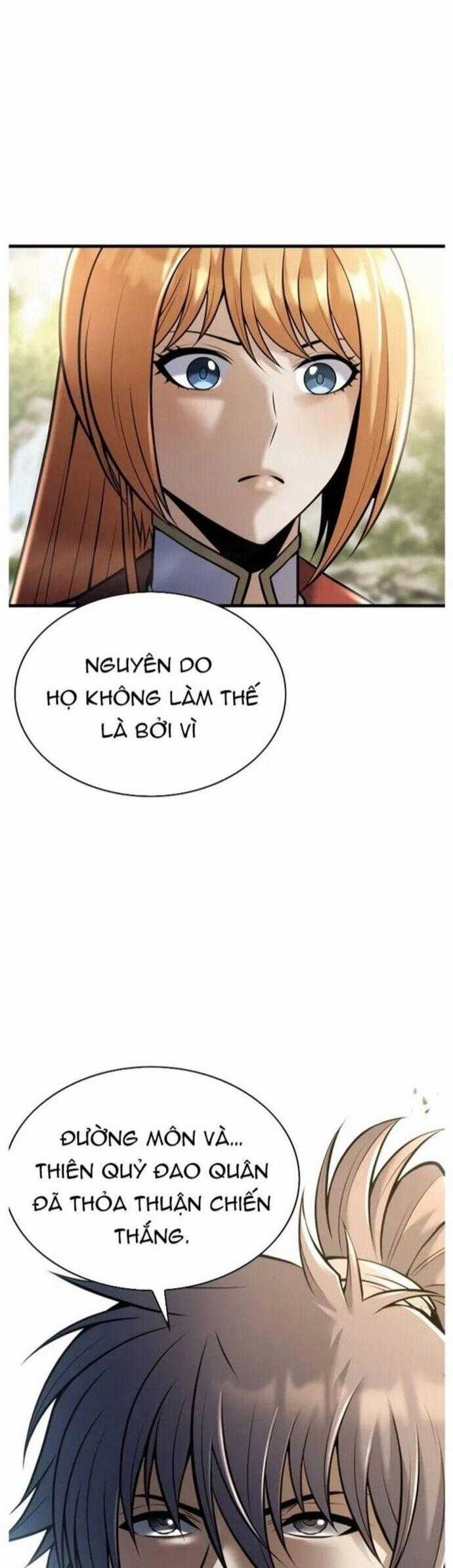 Bá Vương Chi Tinh Chapter 65 trang 58