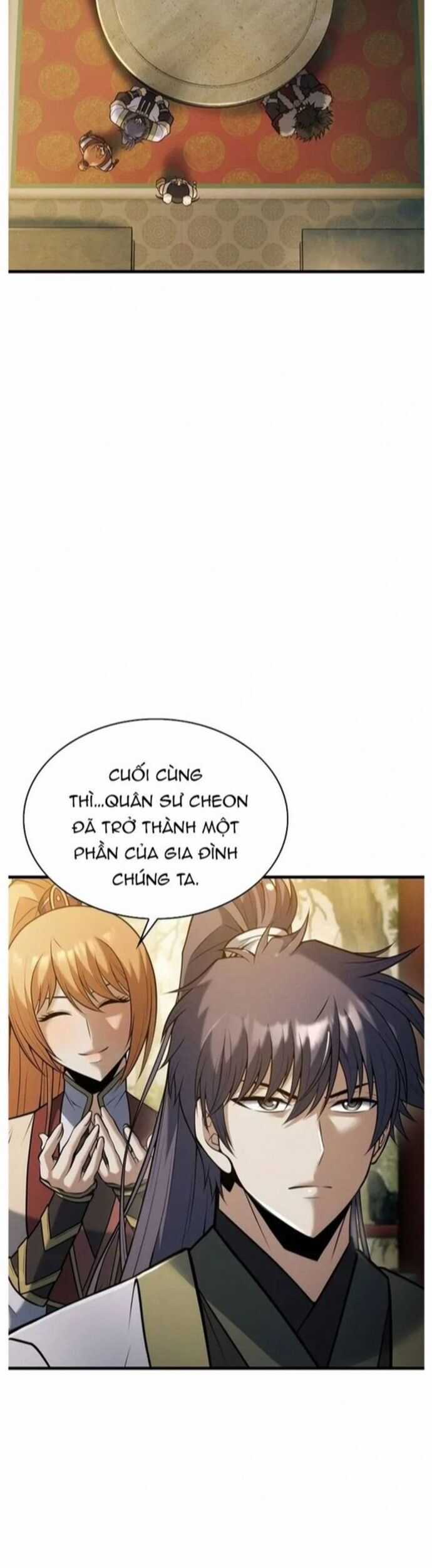 Bá Vương Chi Tinh Chapter 65 trang 6