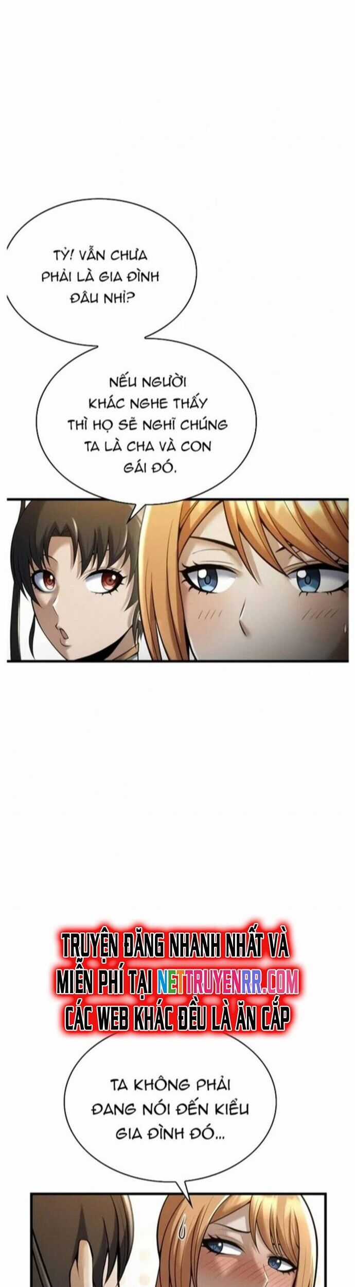 Bá Vương Chi Tinh Chapter 65 trang 7