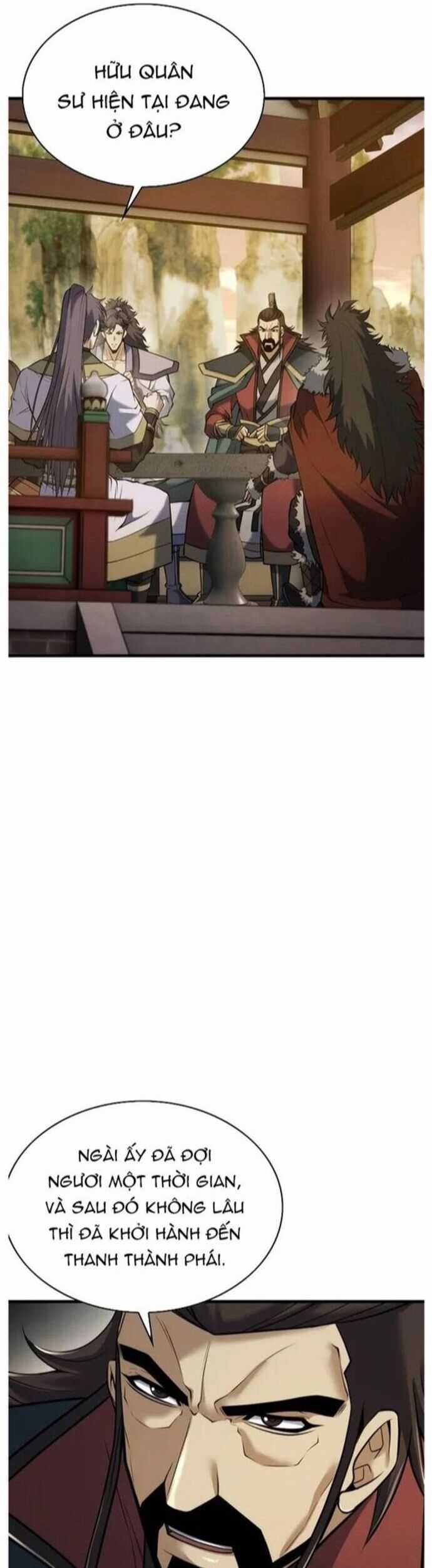 Bá Vương Chi Tinh Chapter 65 trang 9