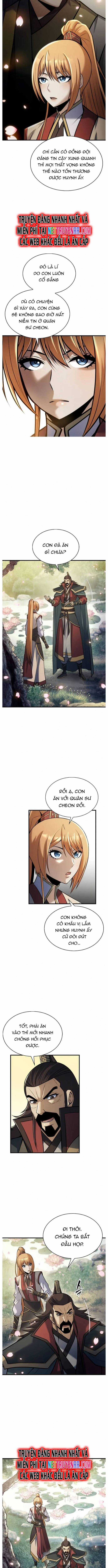 Bá Vương Chi Tinh Chapter 66 trang 2