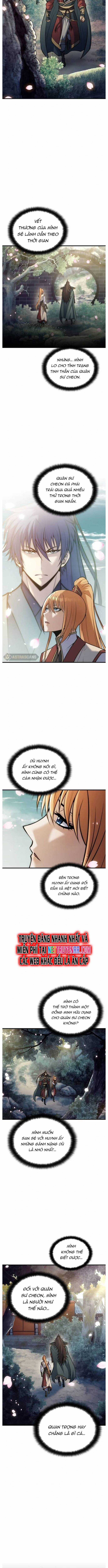 Bá Vương Chi Tinh Chapter 66 trang 3