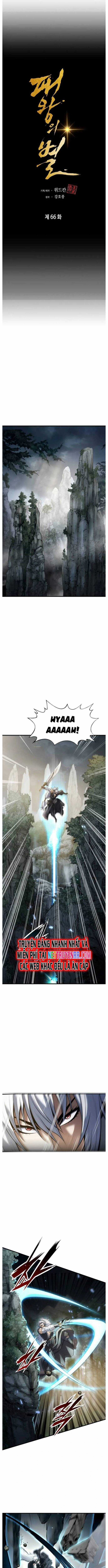 Bá Vương Chi Tinh Chapter 66 trang 4