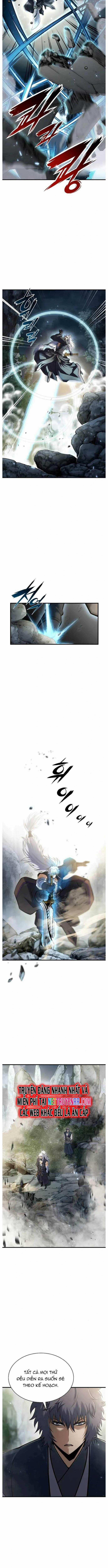 Bá Vương Chi Tinh Chapter 66 trang 5