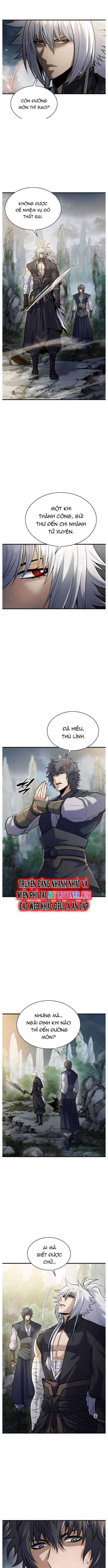 Bá Vương Chi Tinh Chapter 66 trang 6