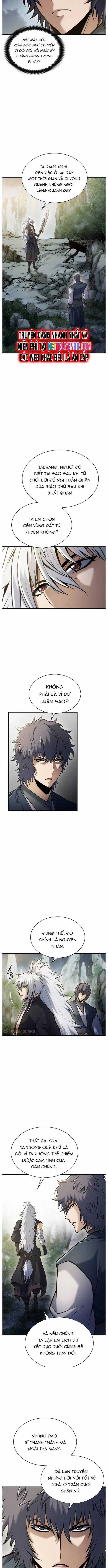 Bá Vương Chi Tinh Chapter 66 trang 7