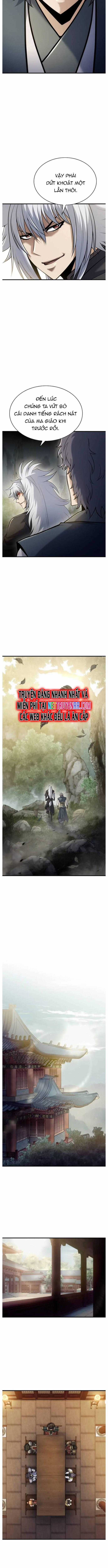 Bá Vương Chi Tinh Chapter 66 trang 8