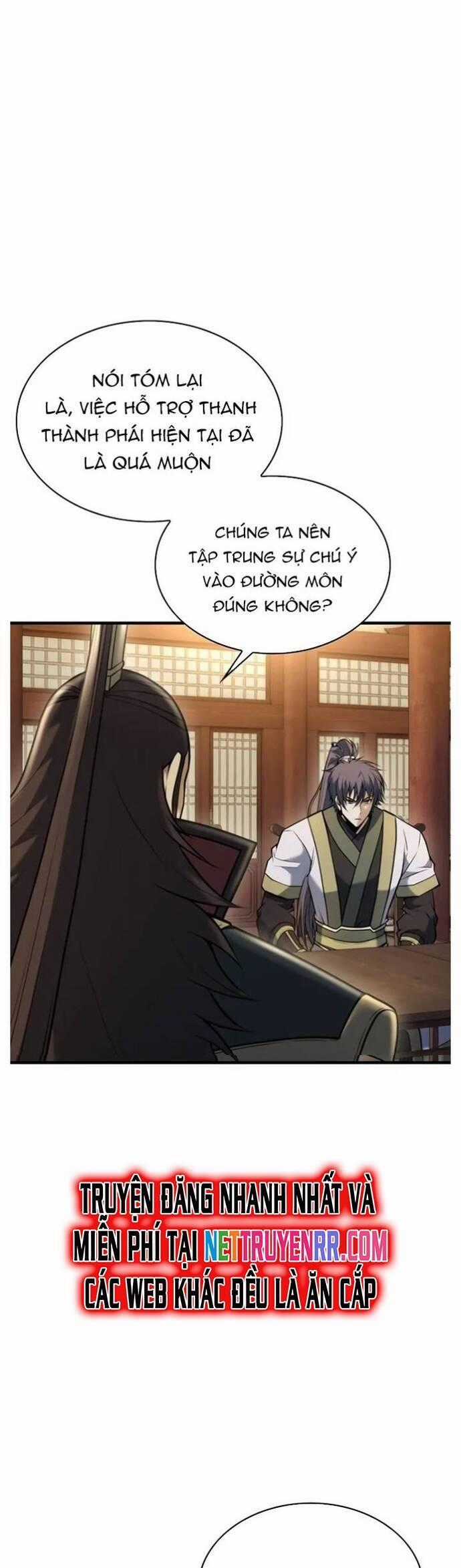 Bá Vương Chi Tinh Chapter 66 trang 9