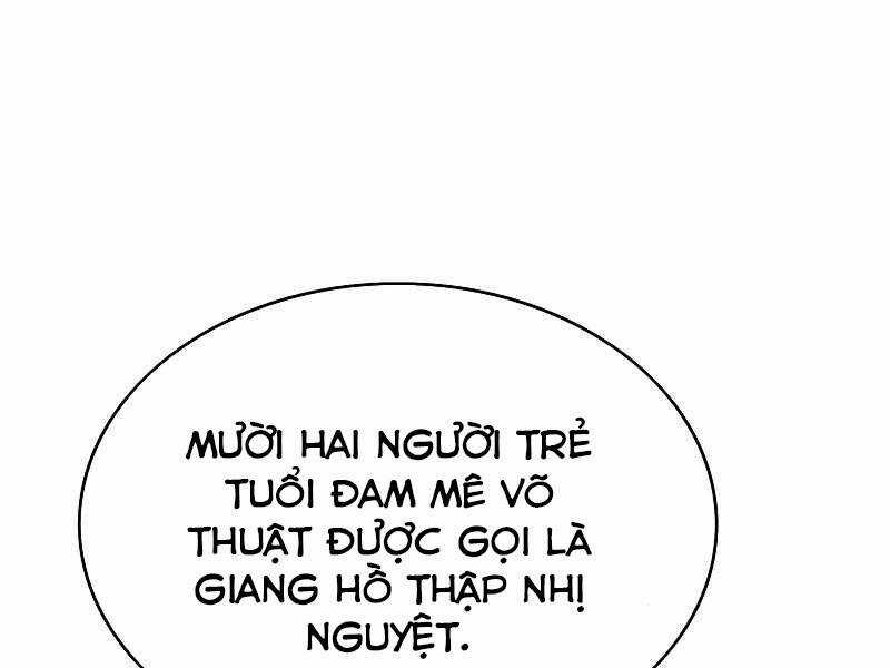 Bá Vương Chi Tinh Chapter 7.5 trang 10