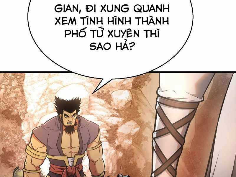 Bá Vương Chi Tinh Chapter 7.5 trang 108