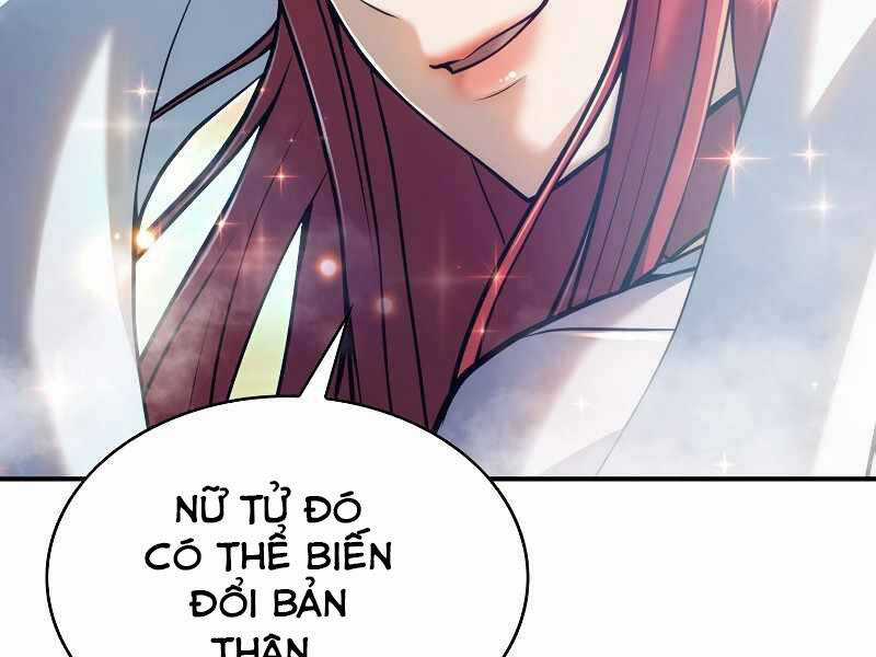 Bá Vương Chi Tinh Chapter 7.5 trang 122