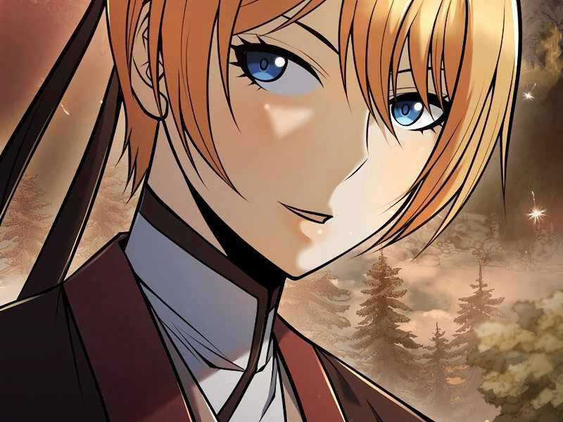 Bá Vương Chi Tinh Chapter 7.5 trang 14