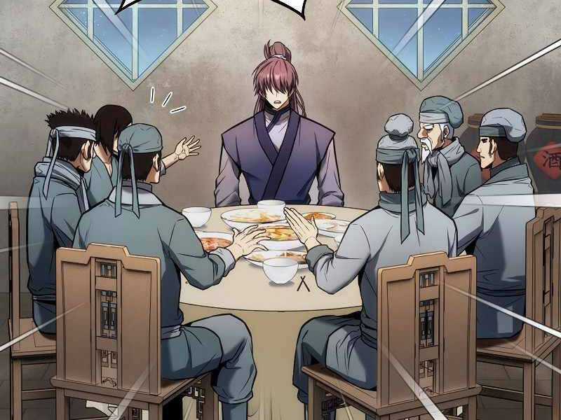 Bá Vương Chi Tinh Chapter 7.5 trang 146