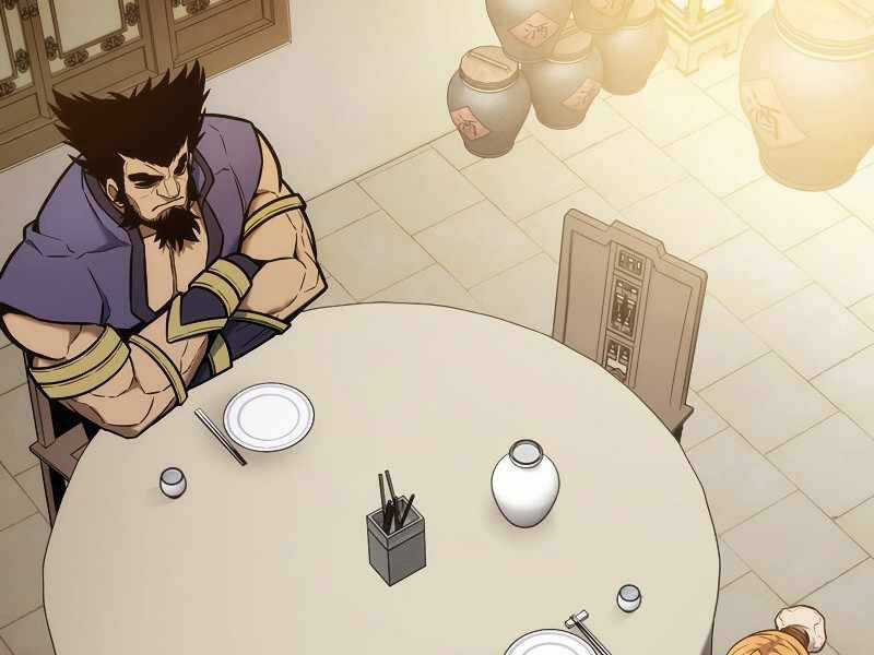 Bá Vương Chi Tinh Chapter 7.5 trang 155