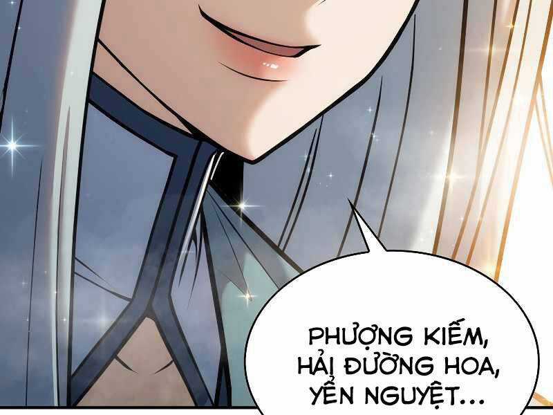 Bá Vương Chi Tinh Chapter 7.5 trang 22