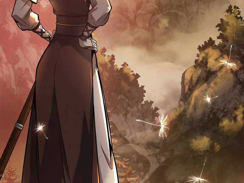 Bá Vương Chi Tinh Chapter 7.5 trang 36