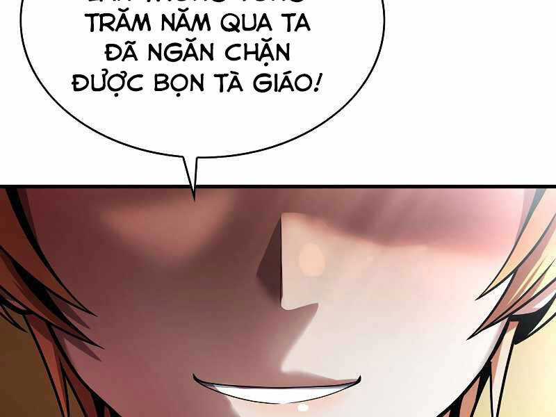 Bá Vương Chi Tinh Chapter 7.5 trang 39