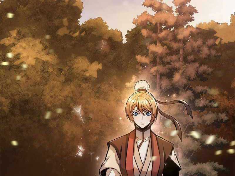 Bá Vương Chi Tinh Chapter 7.5 trang 5