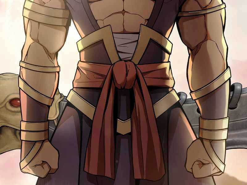Bá Vương Chi Tinh Chapter 7.5 trang 51