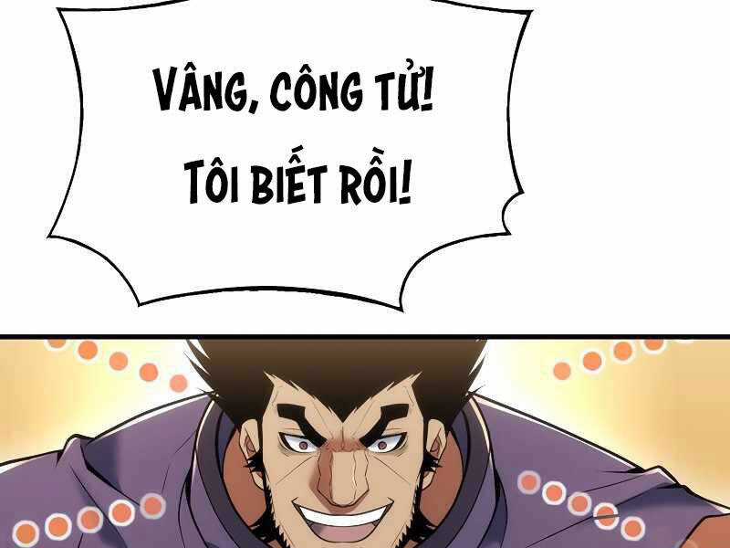 Bá Vương Chi Tinh Chapter 7.5 trang 81